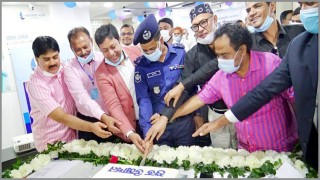 কমিউনিটি ব্যাংক বাংলাদেশ লিমিটেড পাঁচদোনা শাখার উদ্বোধন