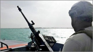 ইয়েমেনে বন্দি জীবন কাটাচ্ছে ৫ বাংলাদেশিসহ ২০ নাবিক