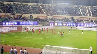 নেপালের জালে ২ গোল, জিতল বাংলাদেশ