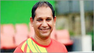 করোনায় আক্রান্ত জাতীয় ক্রিকেট দলের সাবেক অধিনায়ক