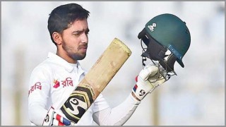 করোনায় আক্রান্ত টেস্ট অধিনায়ক মুমিনুল হক