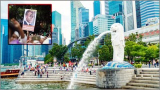 ফ্রান্সবিরোধী পোস্ট দেয়ায় ১৫ বাংলাদেশি সিংগাপুর থেকে বিতাড়িত