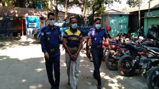 মাধবদীতে প্রতিবন্ধী নারী ধর্ষণ মামলার আসামী সোলায়মান গ্রেফতার মাধবদীতে প্রতিবন্ধী নারী ধর্ষণ মামলার আসামী সোলায়মান গ্রেফতার
