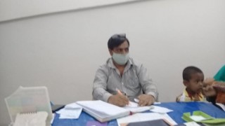 শিবপুর হাসপাতালে দম্পত্তিকে মারধরের অভিযোগ