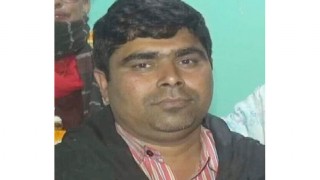 শিবপুরে সড়ক দুর্ঘটনায় ব্যবসায়ী নিহত