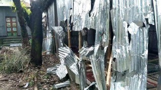 বেলাবতে পাল্টাপাল্টি মসজিদ স্থাপন নিয়ে দ্বন্দ্ব চলমান, থমথমে অবস্থা