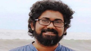 জাবি শিক্ষক কবি হিমেল বরকত মারা গেছেন