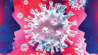 বিশ্বে করোনায় আক্রান্ত ৫ কোটি ৮৪ লাখ ৮৭ হাজার, মৃতের সংখ্যা ১৩ লাখ ৮৬ হাজার ছাড়িয়ে