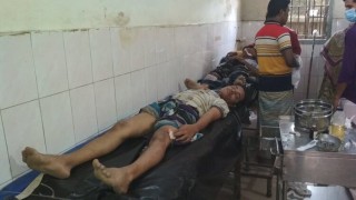 রায়পুরায় প্রতিপক্ষের হামলায় ইউপি সদস্যসহ ২ জন আহত