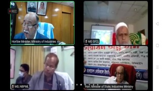 উত্তরবঙ্গে সার কারখানা নির্মাণ প্রক্রিয়া দ্রুত এগিয়ে নিতে শিল্পমন্ত্রীর নির্দেশ