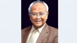 সাবেক ডেপুটি স্পিকার শওকত আলীর মৃত্যুতে শিল্পমন্ত্রীর শোক  