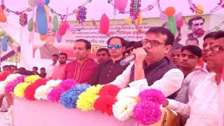 যুবলীগ হবে ক্যাসিনো ও মাদকমুক্ত: ব্যারিস্টার তৌফিক