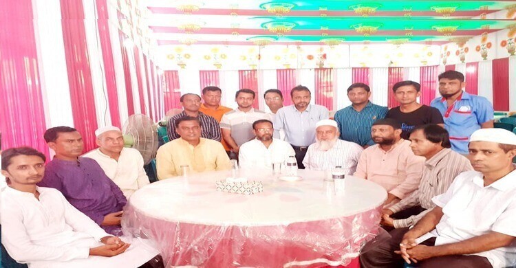 শিবপুরে সামাজিক কর্মকাণ্ডে সক্রিয় বিএনপি নেতা মনজুর এলাহী শিবপুরে সামাজিক কর্মকাণ্ডে সক্রিয় বিএনপি নেতা মনজুর এলাহী