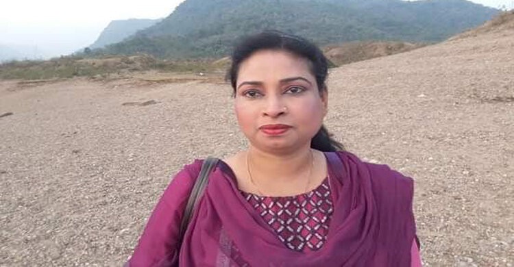দ্বৈত ভোটার হওয়ায় শিবপুরে ইউপি সদস্যাসহ দুই জনের বিরুদ্ধে মামলা দ্বৈত ভোটার হওয়ায় শিবপুরে ইউপি সদস্যাসহ দুই জনের বিরুদ্ধে মামলা