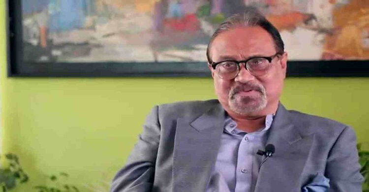 সাংস্কৃতিক অঙ্গনে আলী যাকেরের অবদান স্মরণীয় হয়ে থাকবে: প্রধানমন্ত্রী সাংস্কৃতিক অঙ্গনে আলী যাকেরের অবদান স্মরণীয় হয়ে থাকবে: প্রধানমন্ত্রী