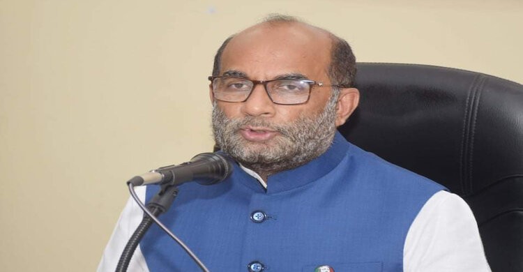 চট্টগ্রাম মৎস্য বন্দরের কার্যক্রম ঢেলে সাজানো হবে: মৎস্য ও প্রাণিসম্পদ মন্ত্রী চট্টগ্রাম মৎস্য বন্দরের কার্যক্রম ঢেলে সাজানো হবে: মৎস্য ও প্রাণিসম্পদ মন্ত্রী