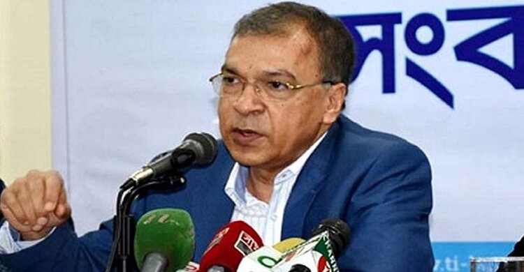 ২৫০০ টাকা সহায়তা পেতে ২২০ টাকা ঘুষ দিতে হয়েছে: টিআইবি ২৫০০ টাকা সহায়তা পেতে ২২০ টাকা ঘুষ দিতে হয়েছে: টিআইবি