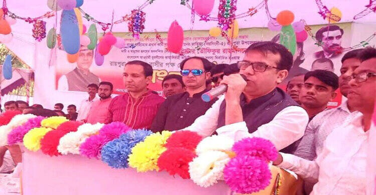 যুবলীগ হবে ক্যাসিনো ও মাদকমুক্ত: ব্যারিস্টার তৌফিক যুবলীগ হবে ক্যাসিনো ও মাদকমুক্ত: ব্যারিস্টার তৌফিক