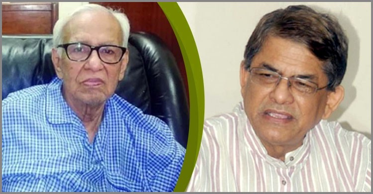 দেশের দুঃসময়ে রফিক-উল হকের বিদায় অপূরণীয় ক্ষতি: মির্জা ফখরুল দেশের দুঃসময়ে রফিক-উল হকের বিদায় অপূরণীয় ক্ষতি: মির্জা ফখরুল