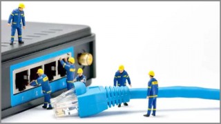 দেশে টানা ৪ দিন কম থাকবে ইন্টারনেটের গতি