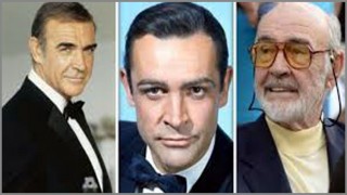 চিরঘুমে ‘জেমস বন্ড’ খ্যাত অভিনেতা স্যার শন কনারি