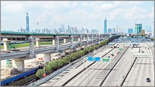 মালয়েশিয়ায় আবারো বাড়লো লকডাউন