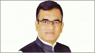 বাফুফের চতুর্থ সহ-সভাপতি মহিউদ্দিন আহমেদ মহি