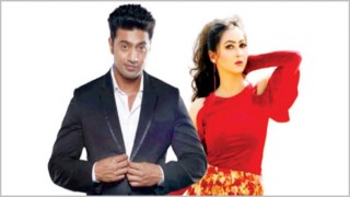 বাংলাদেশি সিনেমায় ওপার বাংলার জনপ্রিয় অভিনেতা দেব