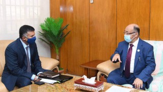 বাংলাদেশের অর্থনৈতিক উন্নয়ন অভিযাত্রায় অংশীদারিত্ব জোরদারে আগ্রহী ভারত