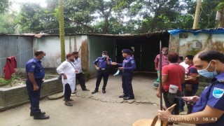 শিবপুরে জমি সংক্রান্ত বিরোধের জেরে প্রতিপক্ষের হামলায় আ’লীগ নেতা নিহত