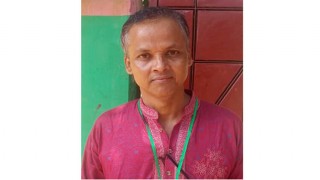 পলাশে ইউপি’র ওয়ার্ড উপ-নির্বাচনে ননী গোপাল পাল বিজয়ী