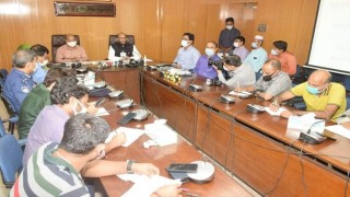 কোনভাবেই ইলিশ আহরণের অবৈধ প্রচেষ্টা সফল হতে দেয়া হবে না : মৎস্য ও প্রাণিসম্পদ মন্ত্রী