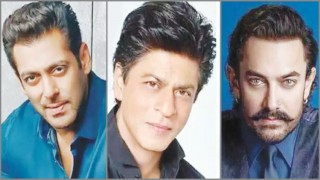 গণমাধ্যমের বিরুদ্ধে সালমান, শাহরুখ, আমির খানদের মামলা দায়ের