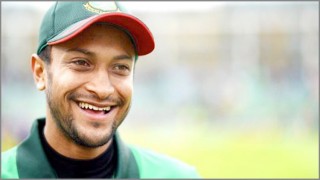 ১৫ নভেম্বর থেকে টি-টোয়েন্টি টুর্নামেন্ট, খেলবেন সাকিব আল হাসান