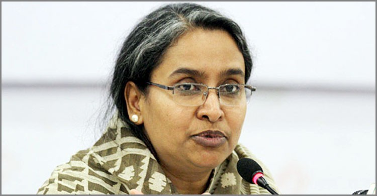 মাধ্যমিক পর্যায়ের শিক্ষার্থীদের বার্ষিক পরীক্ষা বাতিল: শিক্ষামন্ত্রী ডা. দীপু মনি মাধ্যমিক পর্যায়ের শিক্ষার্থীদের বার্ষিক পরীক্ষা বাতিল: শিক্ষামন্ত্রী ডা. দীপু মনি