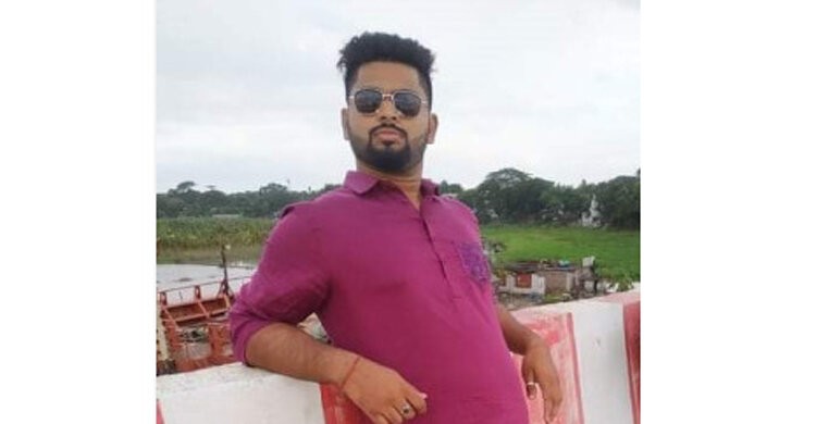 রায়পুরার করিমগঞ্জ ব্রীজে যুবককে গলা কেটে হত্যা রায়পুরার করিমগঞ্জ ব্রীজে যুবককে গলা কেটে হত্যা
