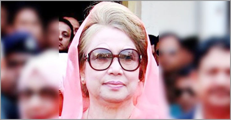শর্ত সাপেক্ষে খালেদা জিয়ার মুক্তির মেয়াদ ৬ মাস বৃদ্ধি শর্ত সাপেক্ষে খালেদা জিয়ার মুক্তির মেয়াদ ৬ মাস বৃদ্ধি