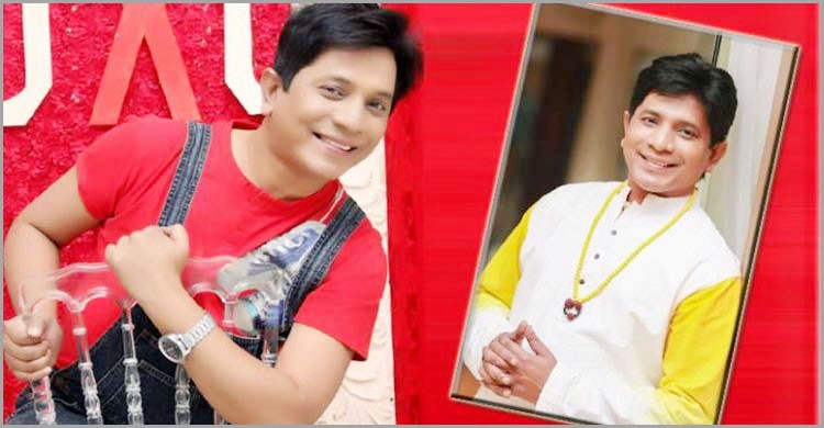 বিদেশে নারী পাচার, জাতীয় পুরস্কারপ্রাপ্ত নৃত্যশিল্পী সোহাগ গ্রেপ্তার বিদেশে নারী পাচার, জাতীয় পুরস্কারপ্রাপ্ত নৃত্যশিল্পী সোহাগ গ্রেপ্তার