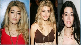 আমেরিকা দাপিয়ে বেড়াচ্ছেন ওসামা বিন লাদেনের ভাতিজি ওয়াফা দুফোর