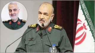 নিশ্চিত থাকুন সোলাইমানি হত্যার প্রতিশোধ নেবই: হোসেইন সালামি