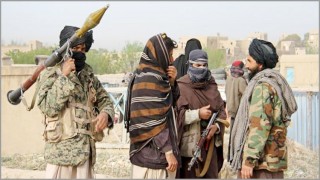 আফগানিস্তানে তালেবান হামলায় ২৮ পুলিশ নিহত