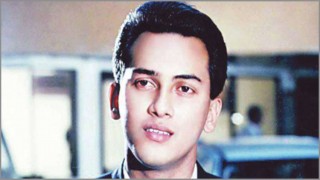 ৪৯ তম জন্মদিন: স্মৃতিতে অম্লান সালমান শাহ