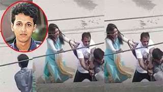 বরগুনার আলোচিত রিফাত হত্যা মামলায় স্ত্রী মিন্নিসহ ৬ জনের মৃত্যুদণ্ড