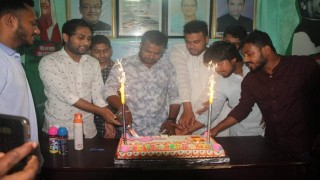 বেলাবতে প্রধানমন্ত্রী শেখ হাসিনার জন্মদিন পালন