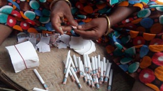 বিড়ির পক্ষে ১০ সাংসদ, চরম ঝুঁকিতে জনস্বাস্থ্য