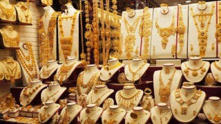 আজ থেকে আবার বাড়লো স্বর্ণের দাম