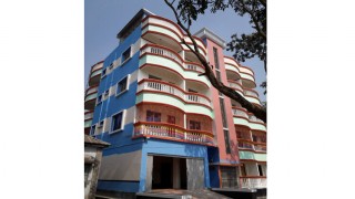 মনোহরদীতে মাল্টিপারপাস কার্যালয়ে হামলা ও লুটের অভিযোগ