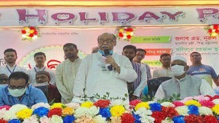 দেশে তৈরি স্বর্ণালংকারের বিশ্বমান নিশ্চিত করা হবে: শিল্পমন্ত্রী