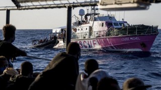 ভূমধ্যসাগরে বাংলাদেশীসহ ৩৫ জনের একটি নৌকাডুবি