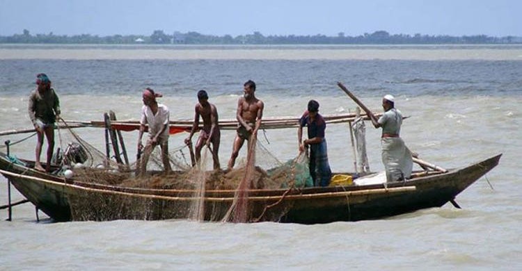 কাপ্তাই হ্রদের মৎস্য মৎস্যজীবীদের জন্য আরো চাল বরাদ্দ কাপ্তাই হ্রদের মৎস্য মৎস্যজীবীদের জন্য আরো চাল বরাদ্দ